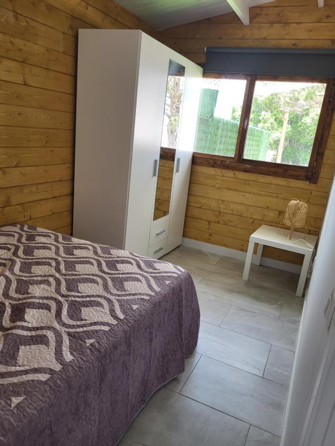 Preciosa Cabana Guía de Isora Eksteriør bilde