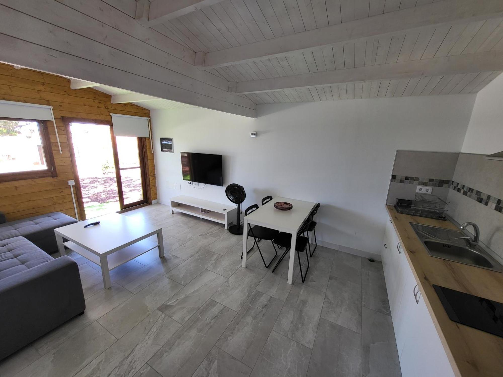 Preciosa Cabana Guía de Isora Eksteriør bilde