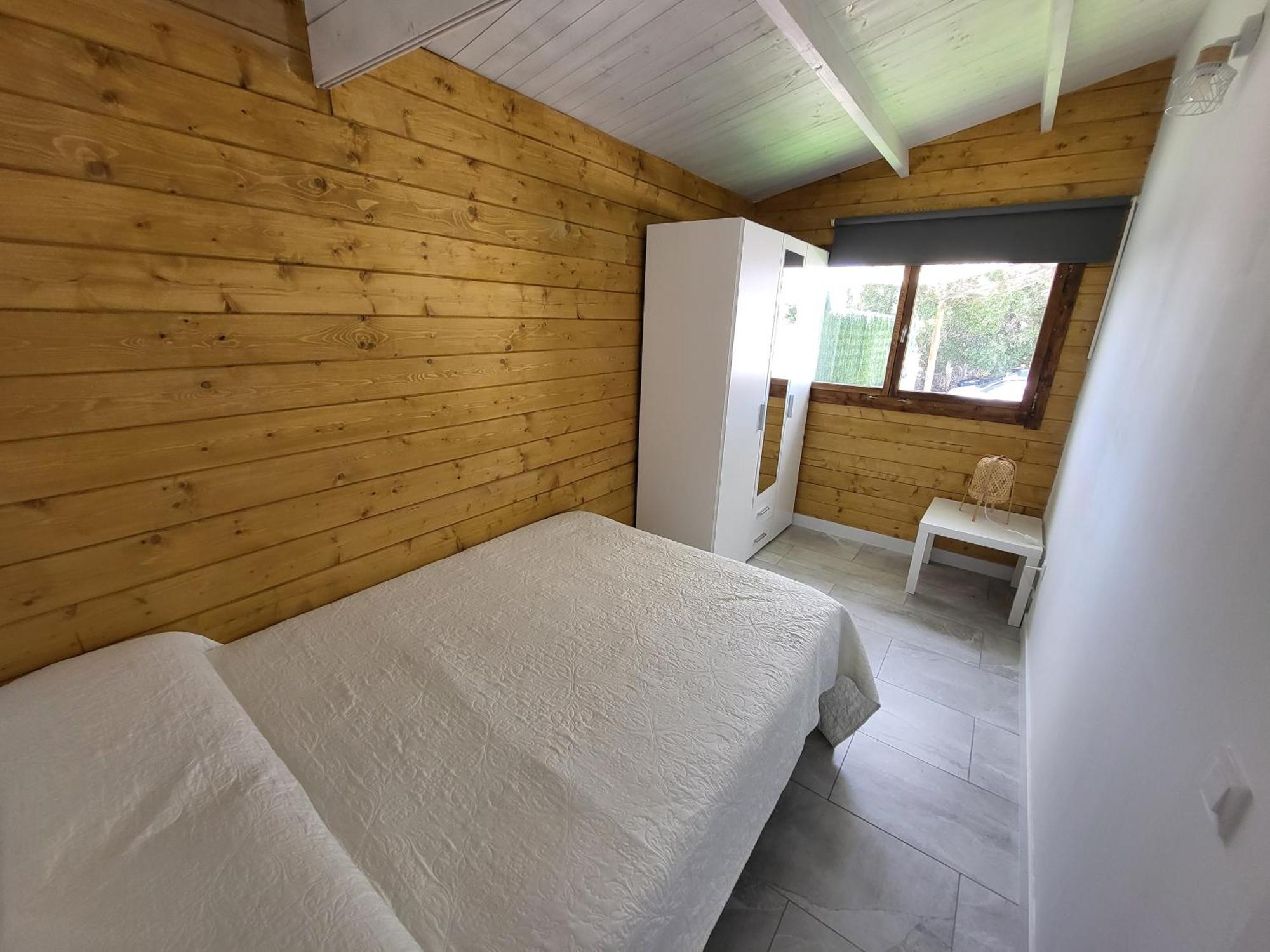 Preciosa Cabana Guía de Isora Eksteriør bilde