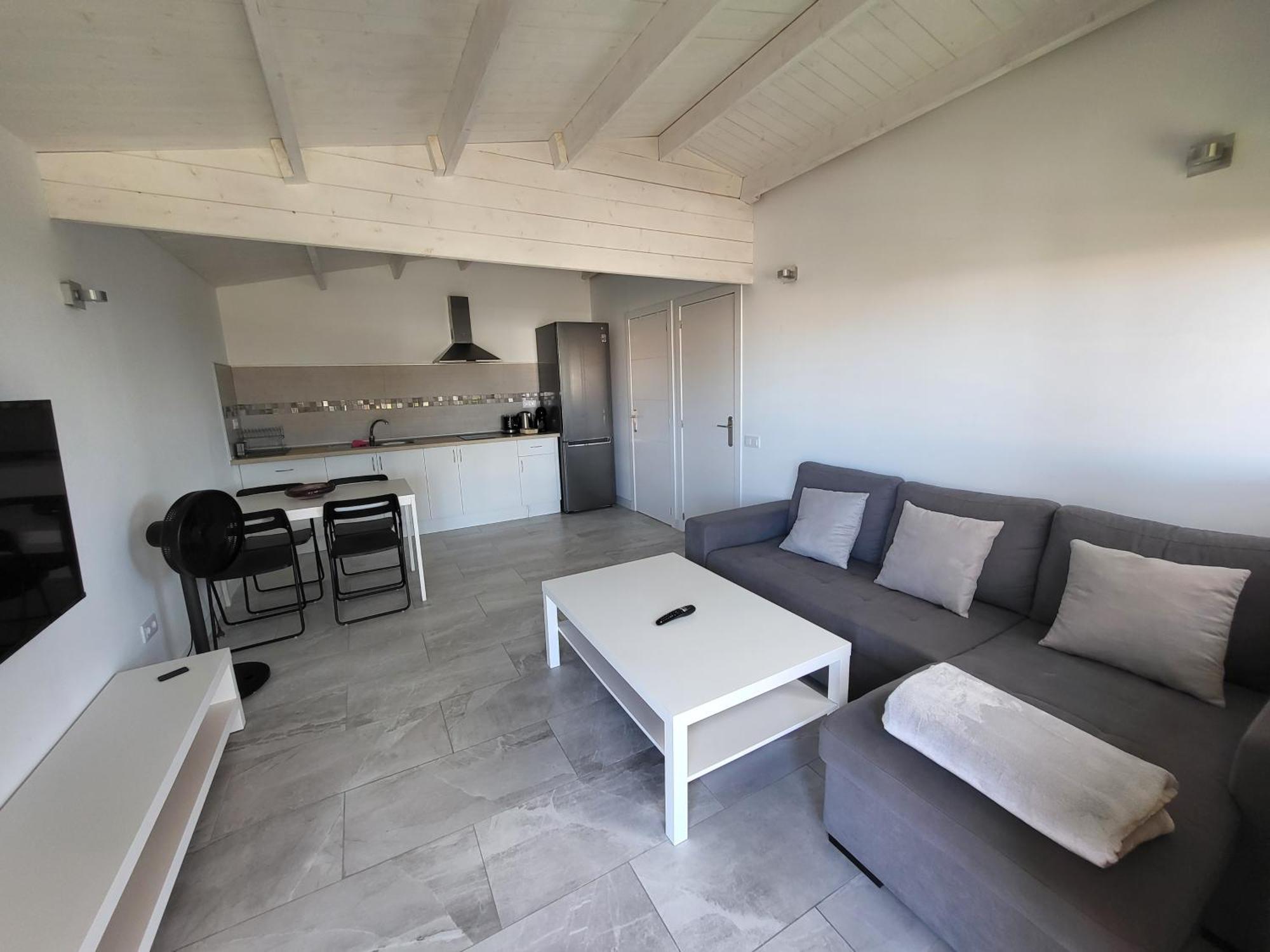 Preciosa Cabana Guía de Isora Eksteriør bilde